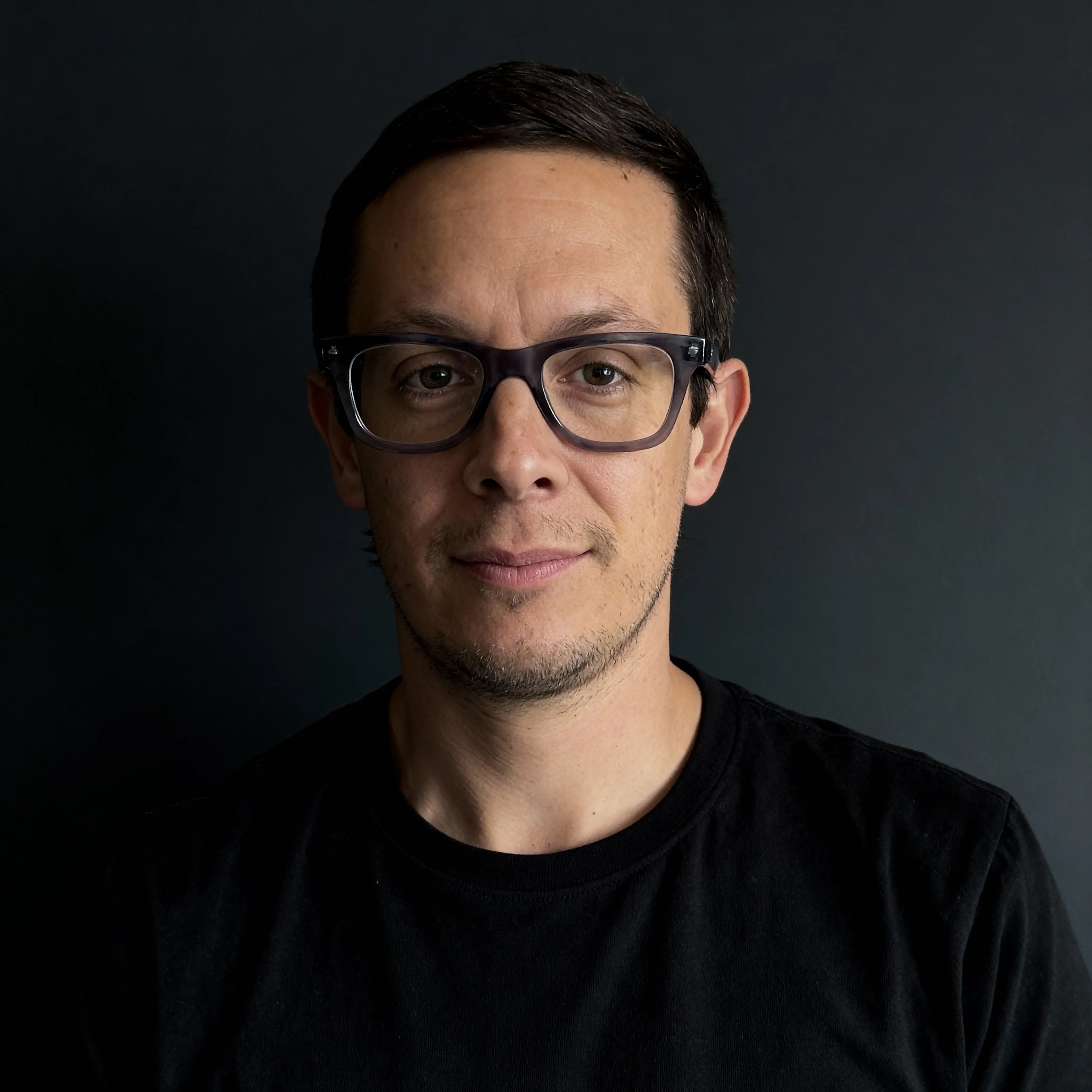 Edmundo Spohr - CEO Growth Buddies Expertos en Automatización