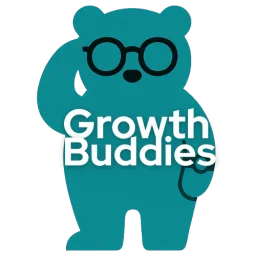 Logotipo de Growth Buddies